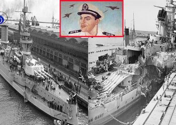 بطل القطرين في ذكراه .