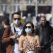 إسبانيا تسجل أكثر من 900 وفاة بكورونا خلال يوم وتتخطى إيطاليا بعدد الإصابات