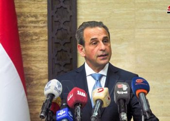 وزير الصحة: توسعنا بمخابر تحاليل الكشف عن الإصابة بفيروس كورونا