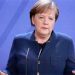  ميركل:خطر كورونا أكبر تحدي يواجهه الاتحاد الأوروبي