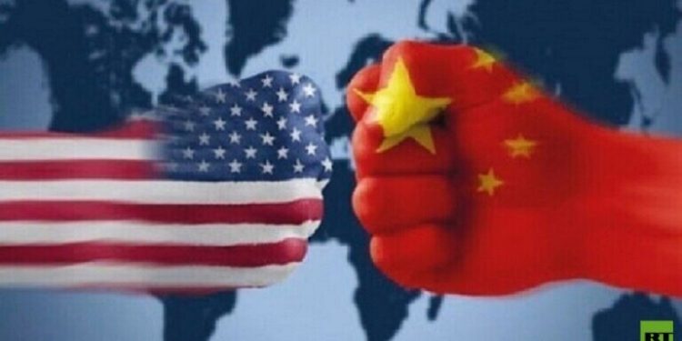 الصين تزيح الولايات المتحدة عن عرش براءات الاختراع