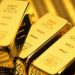 ارتفاع كبير بأسعار الذهب …