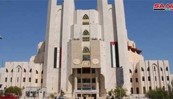 تعديل خطة بيع المواد الغذائية الأساسية عبر البطاقة الإلكترونية لشهري أيار وحزيران