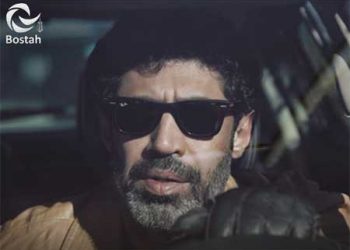 محمد حداقي.. الشرير والند في رمضان 2020