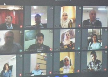 تماشياً مع الإجراءات الاحترازية.. وزارة الإعلام تطلق أولى دوراتها التدريبية الافتراضية