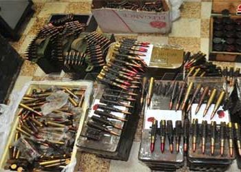  بالتعاون مع الأهالي.. عملية أمنية لإنهاء الفلتان الأمني في مدينة صلخد بالسويداء