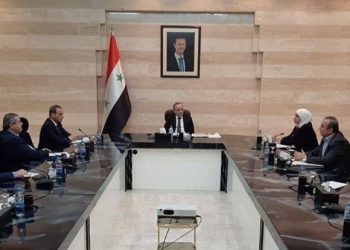 رصد 450 مليار ليرة لاستلام كامل محصول القمح للموسم الحالي