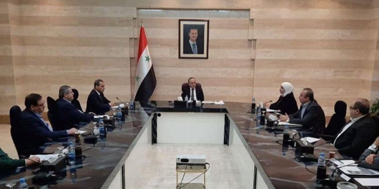 رصد 450 مليار ليرة لاستلام كامل محصول القمح للموسم الحالي