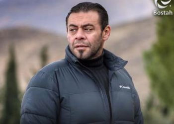 فادي سليم.. ينفي اقتصار مقابلة مع السيد آدم على 15 حلقة