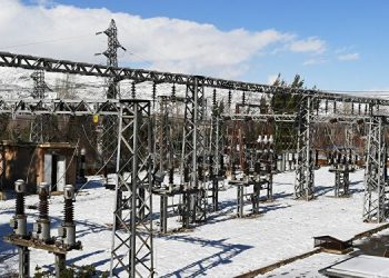 تفكيك أحد أكبر محطات الكهرباء شمالي سوريا تمهيدا لبيعها