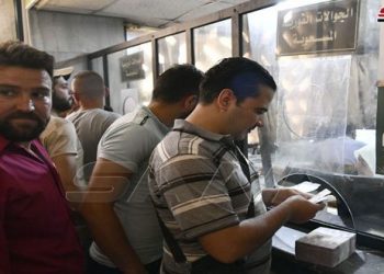 أكثر من 16 ألفاً قبضوا مستحقاتهم.. السورية للبريد تبسط إجراءات دفع تعويضات المسرحين