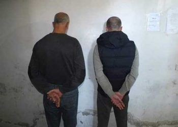 القبض على مزوري العملة في اللاذقية