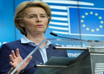 750 مليار يورو لإنعاش اقتصاد الاتحاد الأوروبي المتضرر من وباء كورونا