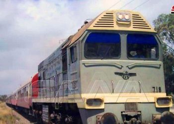 اعتباراً من الأحد القادم… استئناف تسيير قطارات الركاب بين طرطوس واللاذقية