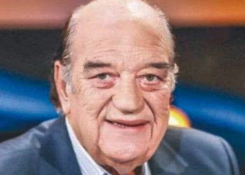 وفاة الفنان المصري حسن حسني