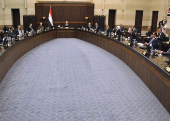 مجلس الوزراء: رفع سعر استلام القمح للموسم الحالي إلى 400 ليرة للكيلو غرام وإعادة افتتاح المنشآت السياحية