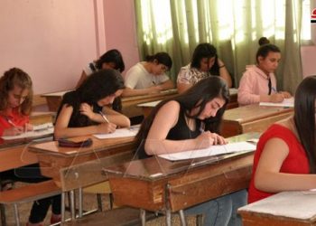 أكثر من 300 ألف تلميذ وتلميذة يبدؤون امتحانات شهادة التعليم الأساسي والإعدادية الشرعية