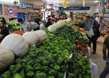 السورية للتجارة: آلية عمل جديدة لشراء وتسويق وتصنيع المنتجات وطرحها في الصالات