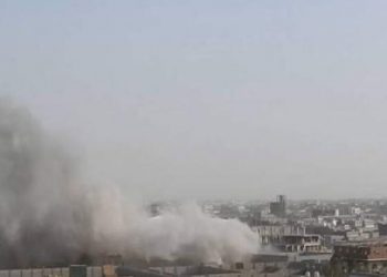 العدوان السعودي يرتكب 80 خرقاً لاتفاق وقف إطلاق النار بالحديدة