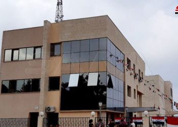 طرطوس.. وضع مشاريع بالخدمة لتحسين البنية التحتية للاتصالات والربط الدولي للكوابل البحرية