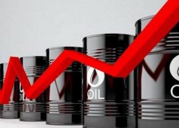 ارتفاع أسعار النفط
