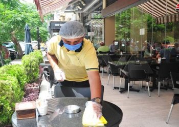 المنشآت السياحية تعود إلى مزاولة عملها ضمن معايير واشتراطات تضمن صحة المواطن