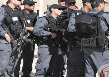 قوات الاحتلال تقتحم عدداً من المدن بالضفة الغربية وتعتقل 25 فلسطينياً