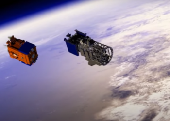 روسيا تطور تقنيات غير مسبوقة للأقمار الصناعية النانوية