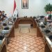 مباحثات سورية إيرانية لتعزيز التعاون الاقتصادي والتبادل التجاري والعلاقات العلمية والبحثية