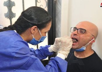 مراكز مسحات الـ PCR.. تسهيل لإجراءات السفر وضمان لعدم نقل العدوى بفيروس كورونا