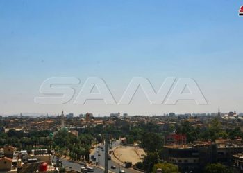 الحرارة أعلى من معدلاتها وأجواء سديمية في المناطق الشرقية والجزيرة والبادية