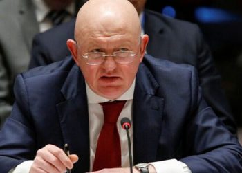 روسيا وإيران تطالبان الولايات المتحدة بإنهاء وجودها غير الشرعي في سورية ووقف الاعتداءات الإسرائيلية