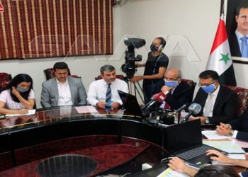 وزارة التربية تصدر نتائج امتحانات الثانوية العامة… نسبة النجاح بالعلمي 78ر71 بالمئة وبالأدبي 21ر60 بالمئة-فيديو