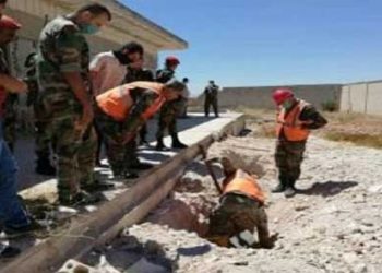 بعد 5 أشهر اكتشاف جثة طفلة قتلت بعد التعذيب