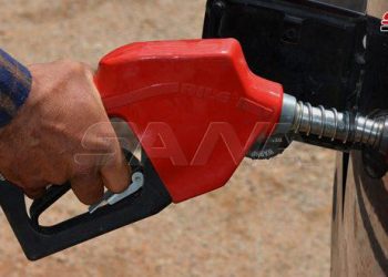 إيقاف التعامل مع أربع محطات وقود في حلب بسبب وجود مخالفات