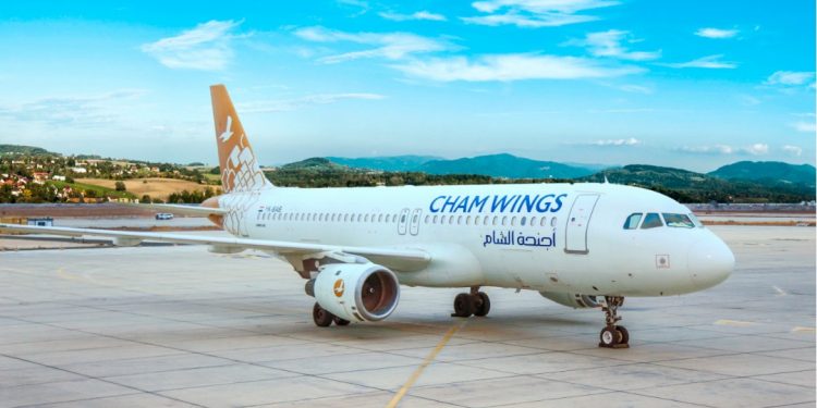 أجنحة الشام للطيران تُطًلق خدمة جديدة لمسافريها