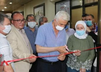 ” انطلاق مهرجان التراث الثاني في محافظة حلب “