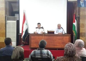 ” أعداد الحوادث المرورية تتصاعد في العالم وعدد الخسائر البشرية تتجاوز المليون وثلاثة ألف شخص والإصابات الجسدية تتجاوز الخمسين مليون سنوياً “