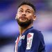 نيمار يعلن استمراره مع باريس سان جيرمان