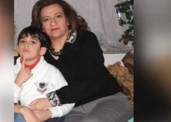 جراء الصدمة.. وفاة والدة الطفل الذي قضى بحريق في جرمانا