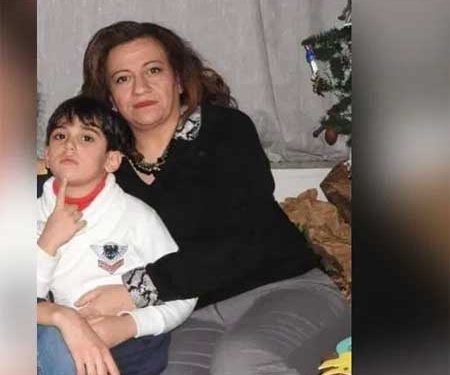 جراء الصدمة.. وفاة والدة الطفل الذي قضى بحريق في جرمانا