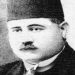 الطبيب رضا سعيد… من مؤسسي النهضة العلمية والرئيس الأول للجامعة السورية