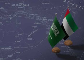 تحرك إماراتي-سعودي شرق سوريا.. مساع أميركية لتثبيت الاحتلال وابتزاز دمشق