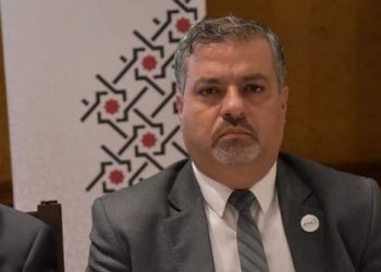 وزير المالية كنان ياغي : لا قرار حتى الآن بإلغاء تصريف المئة دولار على الحدود