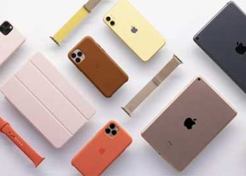 أجهزة آبل الذكية الإعلان عن موعد إطلاق “آيفون 12”