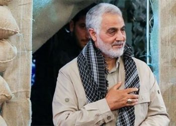 إيران: أمريكا تدرك جيدا الثمن الذي ستدفعه مقابل جريمة اغتيال قاسم سليماني