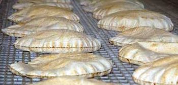 بيع الخبز بحسب الشرائح في سورية