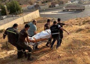 تفاصيل بشأن وفاة الفتاة السورية زينب الإبراهيم