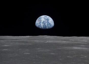 اليابان تعتزم إنشاء مصنع للوقود على القمر بحلول عام 2035