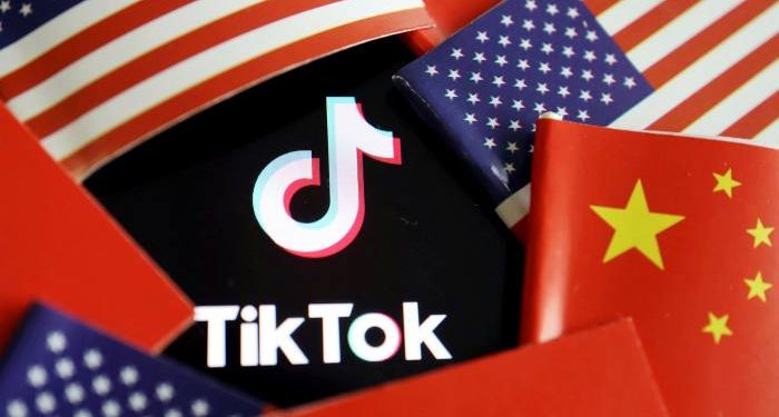 هل هذه نهاية الحرب بين تيك توك والبيت الأبيض